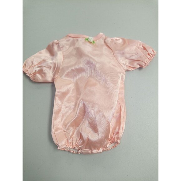 Pretty Pink Ballet Outfit - Not Complete fits American Girl and other 18" Dolls - Picture 2 of 4